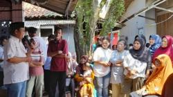Caleg Perindo Abdul Khaliq Ahmad Beri Edukasi Pemilu ke Warga Dayeuhkolot Bandung