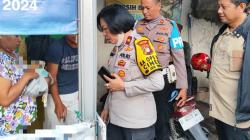 Geger Bayi Dibuang ke Teras Rumah Warga di Depok, Disertakan Susu hingga Pampers