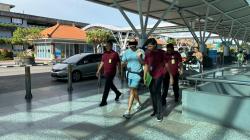 Kabur dari Negaranya, WNA Rusia Pelaku Penggelapan Pajak Ditangkap di Bali<
