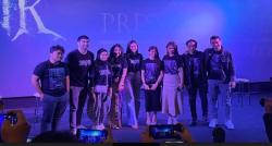 Ardina Rasti Comeback lewat Film Lampir usai 6 Tahun Vakum: Film Horor yang Out of The Box