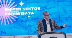 Sektor Film Tumbuh Positif pada 2023, Jumlah Penonton Bioskop Capai 55 Juta