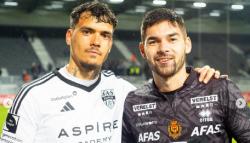 Komentar Sandy Walsh usai Rusak Debut Shayne Pattynama: Menyala Abangku!