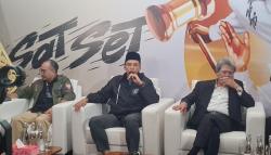 TGB Nilai Pemilu 2024 Sudah Babak Belur, 2 Kali Pelanggaran Etik