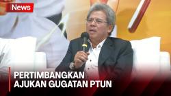 Pencalonan Cawapres Gibran Dinilai Bermasalah, TPN Ganjar-Mahfud Pertimbangkan Ajukan Gugatan PTUN