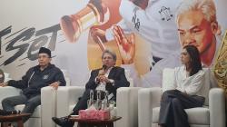 TPN Pertimbangkan Gugat Pencawapresan Gibran ke PTUN Buntut Ketua KPU-Hakim MK Langgar Etik