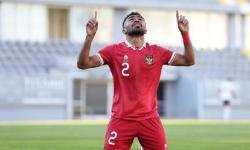 Operan Berkelas Yakob Sayuri Terpilih Sebagai Assist Terbaik Piala Asia 2023