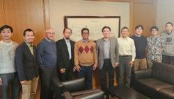 FTUI Jadi Tuan Rumah Kompetisi Cybersecurity Tingkat Dunia di 2026