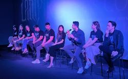 Film Lampir Gelar Gala Premier, Teror Mematikan Lampir Siap Menghantui Layar Lebar!