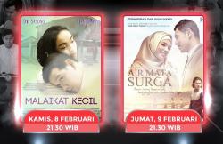 Film Terbaik Indonesia Hadir Kembali di iMovie Spesial Liburan, Saksikan di vozpublica