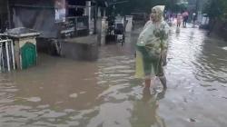 2 Desa di Pandeglang Banjir, Ratusan Rumah Terdampak