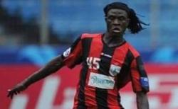 Kiprah Bio Paulin: Dari Persipura, Timnas Indonesia hingga Caleg Pemilu 2024