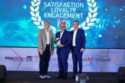 Tiga Tahun Berdiri, BSI Terus Perkuat Layanan Nasabah