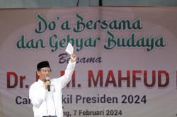 Mahfud MD Sebut Bantuan Pupuk-Solar Subsidi Tak Tepat Sasaran, Banyak Petani-Nelayan Terlilit Utang