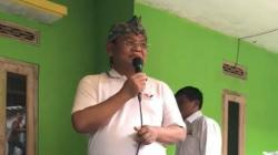 Sosialisasi Pemilu 2024, Caleg Perindo Abdul Khaliq Ahmad: Dorong Partisipasi Aktif Masyarakat dalam Proses Demokrasi