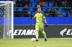 Andritany Ragu Persija Tembus Championship Series usai Kalah dari Borneo FC 