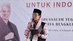 Mahfud MD Bedah Makna Lagu Ya Lal Wathon: Cinta Tanah Air Ekspresi dari Iman