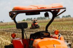 Percepat Peningkatan Produksi, Mentan Amran Mudahkan Petani Ambil Solar Subsidi