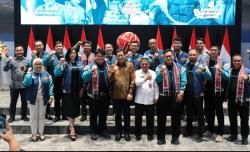 Sukseskan IPO TOSK, MNC Sekuritas Target 10 Pencatatan Efek di 2024