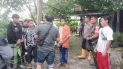 Berenang di Sawah Terendam Banjir, Bocah 10 Tahun di Grobogan Tewas Tenggelam 