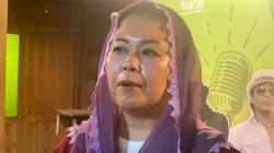 Yenny Wahid Tegaskan Ponpes Tebuireng Jombang Netral di Pemilu 2024<