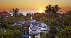The Westin Resort Nusa Dua Bali Rekomendasi Terbaik untuk Liburan Imlek Anda dan Keluarga