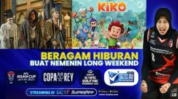 Jadwal Film di RCTI+ Pengisi Long Weekend, Ini Dia Deretan Film yang Akan Tayang!