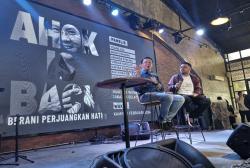 Ahok Sebut Pertamina Bisa Raup Untung Tambahan Rp31 Triliun jika Tak Subsidi BBM