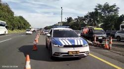 Arus Balik 2024, Contraflow di Tol Japek Berlaku Malam Ini<