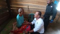 Dibantu Fasilitasi Pengobatan Gratis, Keluarga Pasien Puji Caleg Perindo Andaran Simbolon 