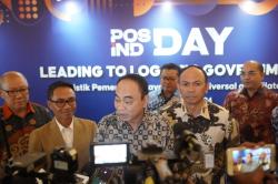 Pos Indonesia Optimal Dukung Layanan Publik