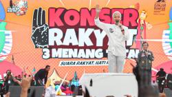 Ganjar Pranowo Janjikan UMKM Naik Kelas dan Kerja Sat Set untuk Nelayan