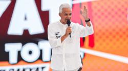 Ganjar Jelaskan Program 1 Keluarga Miskin 1 Sarjana: Akses Pendidikan Harus Mudah