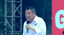 HT: Rekam Jejak Ganjar-Mahfud Sudah Teruji, Tak Pernah Menyalahgunakan Jabatan