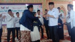 HT Optimistis Partai Perindo Raih 7 Persen Suara dan Lolos ke DPR di Pemilu 2024<