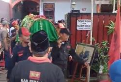 Kabar Duka, Ketua DPRD Pemalang Tatang Kirana Meninggal Dunia