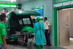 Update Kecelakaan Bus Terguling di Bantul, 3 Orang Tewas 42 Luka-Luka Dirawat 2 RS