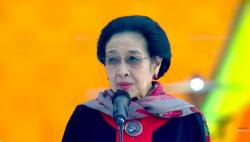 Megawati Minta Rakyat Pilih Pemimpin yang Mengayomi, Bukan Tukang Intimidasi