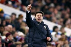 Biodata dan Agama Mauricio Pochettino, Pelatih Asal Argentina yang Dipecat Chelsea di Akhir Musim 2023/2024