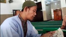 Tunggu Eksekusi Mati, Sumani Pembunuh 4 Orang Sekeluarga di Rembang Kini Jadi Guru Ngaji<