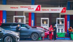 Pemerintah Akan Naikkan Standar Emisi ke Euro 5, Gaikindo Pertanyakan Kesiapan BBM