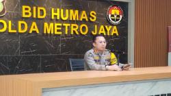 Kronologi Penangkapan Kekasih Tamara Tyasmara, Ditangkap di Kontrakan saat Tidur