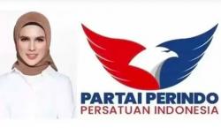 Gelar Bazar Migor Murah, Caleg Perindo Wan Ariska Ajak Warga Tidak Golput<