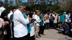 Civitas Akademika Universitas Syiah Kuala Serukan Sikap Pemilu 2024, Ini 7 Poin yang Disampaikan<