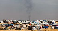 Indonesia Kecam Serangan Militer Israel ke Rafah Palestina