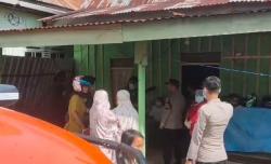 Miris, Emak-Emak di Kolaka Ditemukan Tewas Membusuk Dipenuhi Belatung