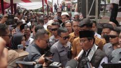 Mahfud MD Ajak Warga Berkontemplasi, Pilih Pemimpin Sesuai Hati Nurani di Pilpres 2024