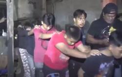 Polisi Tangkap 8 Pelajar Perkosa Gadis 14 Tahun di Gowa, Korban Trauma Berat