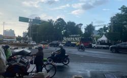 Intip Peluang Ekonomi di Sekitar Lokasi Hajatan Rakyat Ganjar-Mahfud