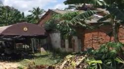 Rumah Remaja Bunuh 5 Orang Sekeluarga di Penajam Paser Utara Dijaga Ketat, Penghuni Diungsikan