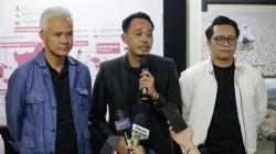 Walhi di Hadapan Ganjar: Demokrasi Indonesia Sedang Sakit
